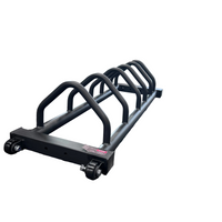 BodyMax Toast Plate Storage Rack