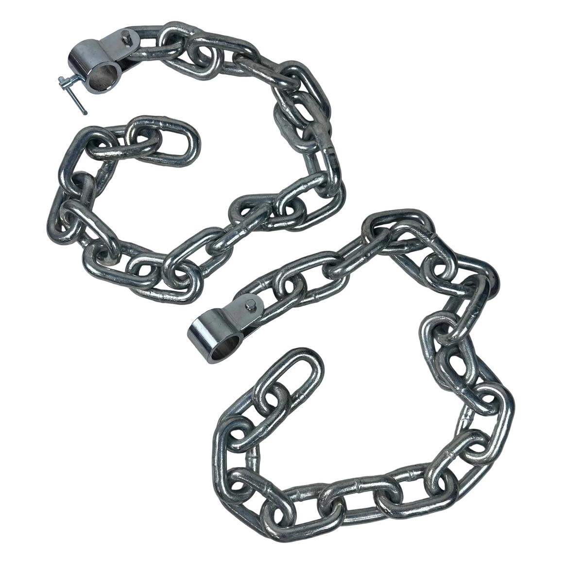 Zinc Lifting Chain Set 8Kg,12Kg & 16Kg