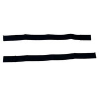 60cm Lifting Straps - padded