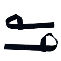 60cm Lifting Straps - padded