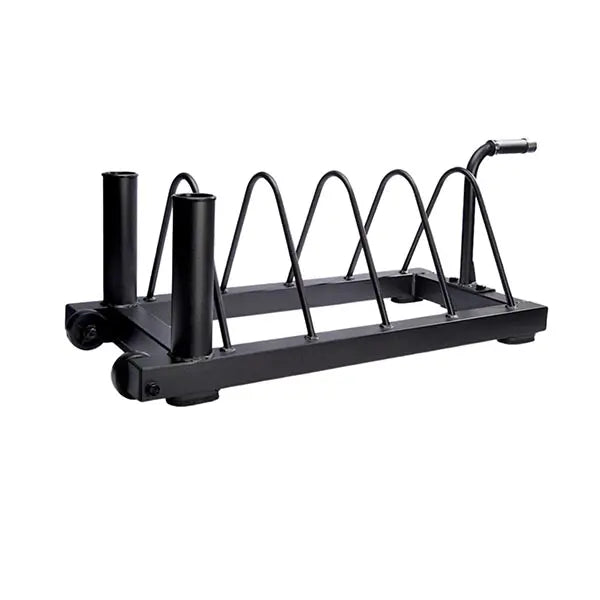APEX Olympic Plate Rack