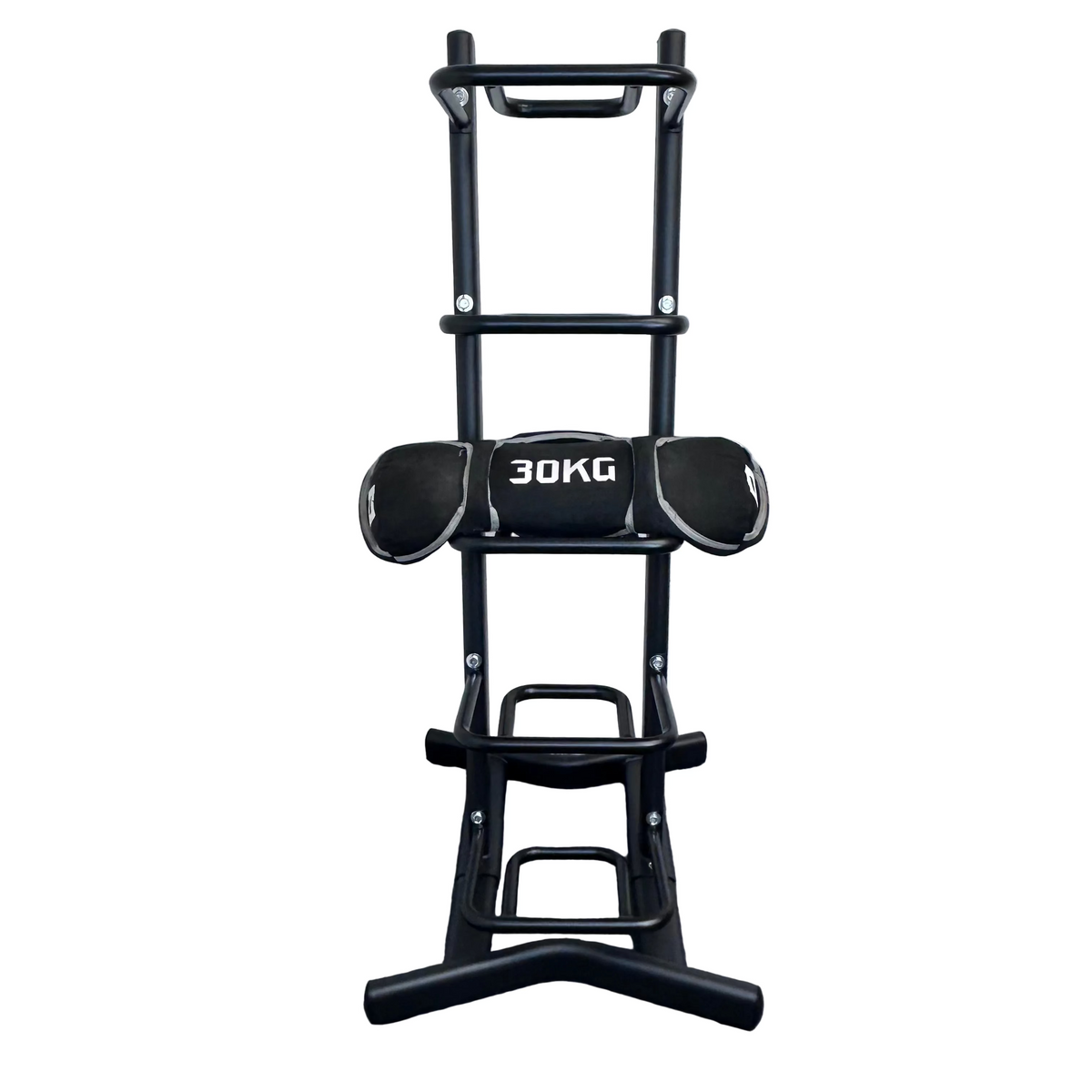 Powerbag Rack – Holds 5 Pieces
