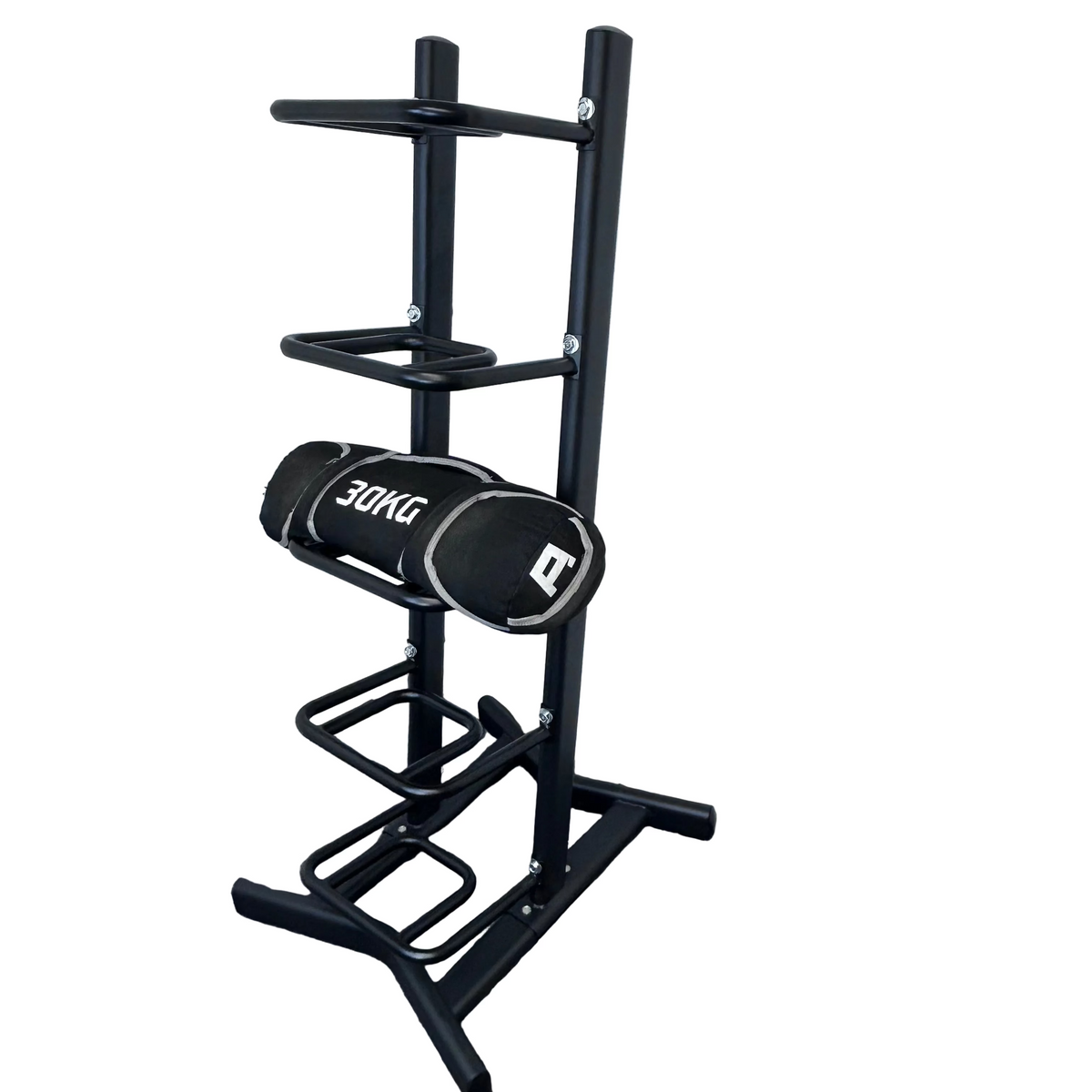 Powerbag Rack – Holds 5 Pieces