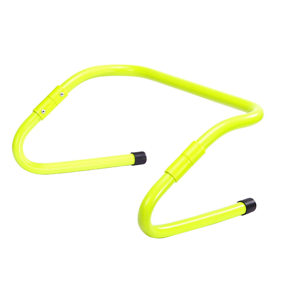 Adjustable Speed Hurdles - 4 Pack