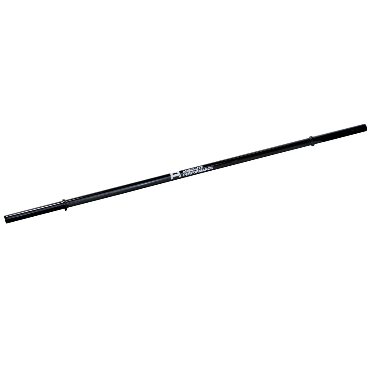 Studio Barbell Set (inc Bar, Collars & 2x 1.25, 2.5,&5kg Plates)