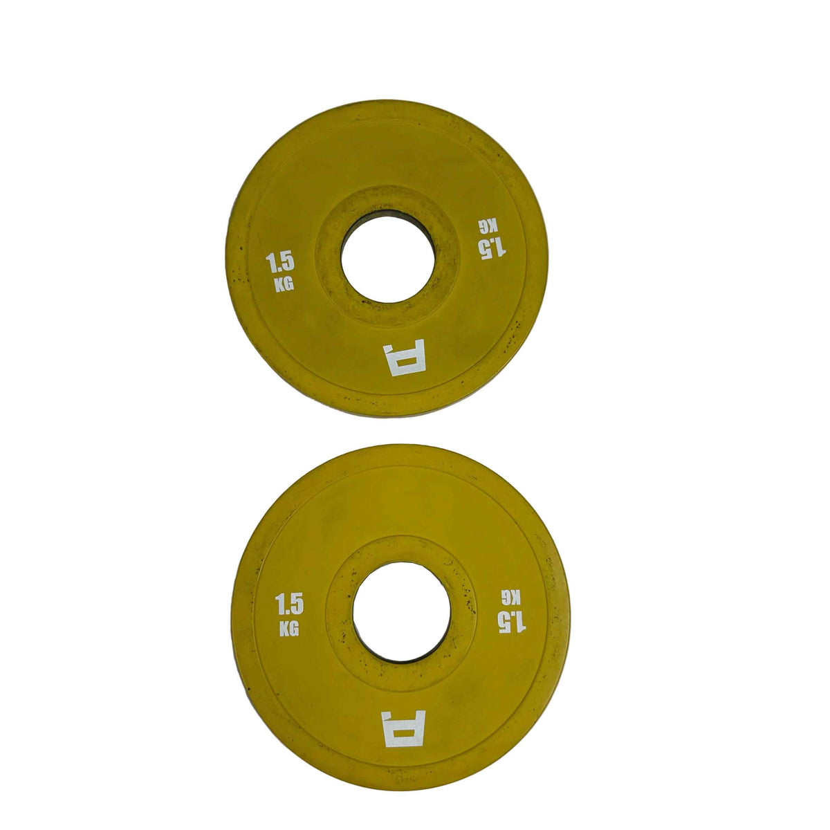 APEX Change Plates (Ex-Demo)