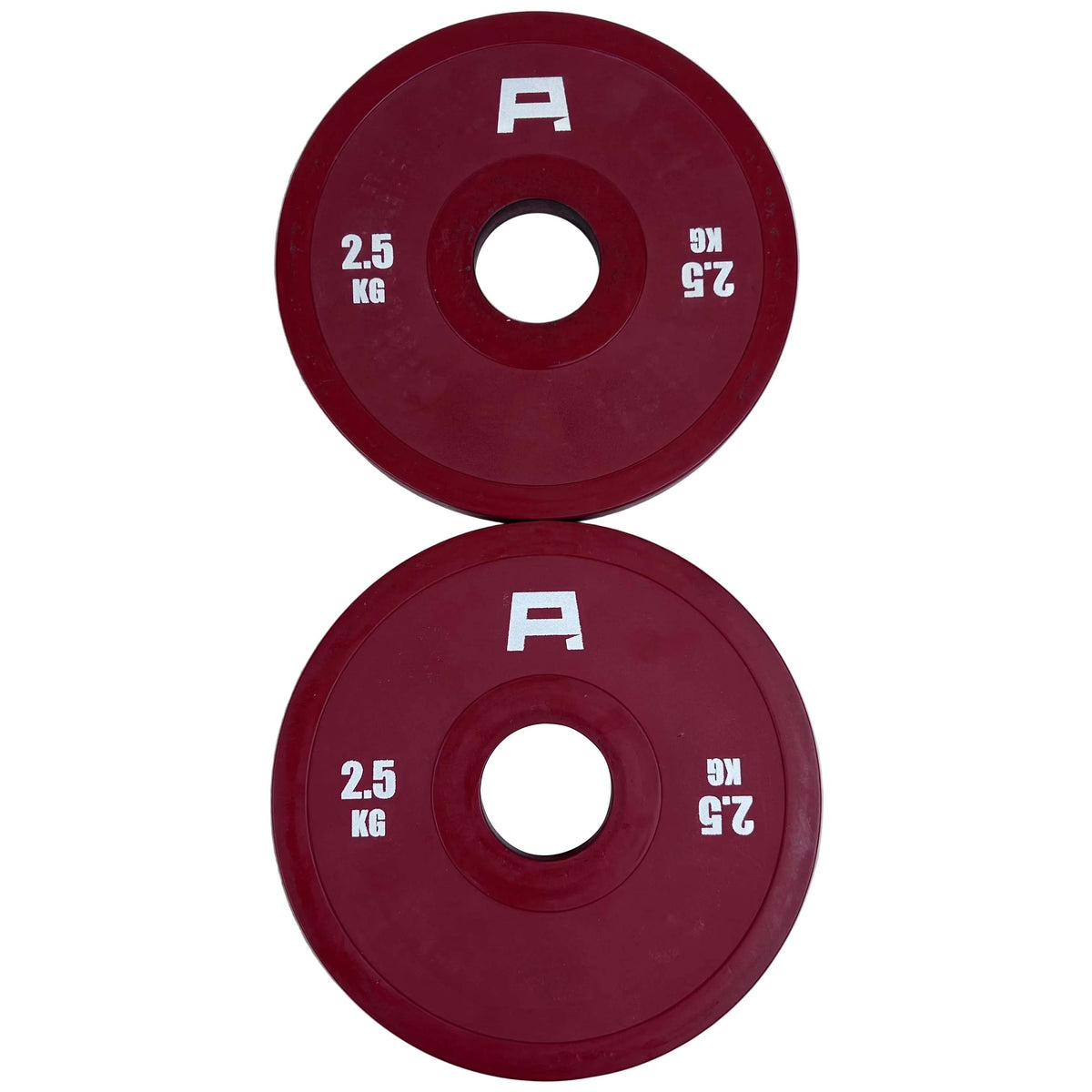 APEX Change Plates (Ex-Demo)
