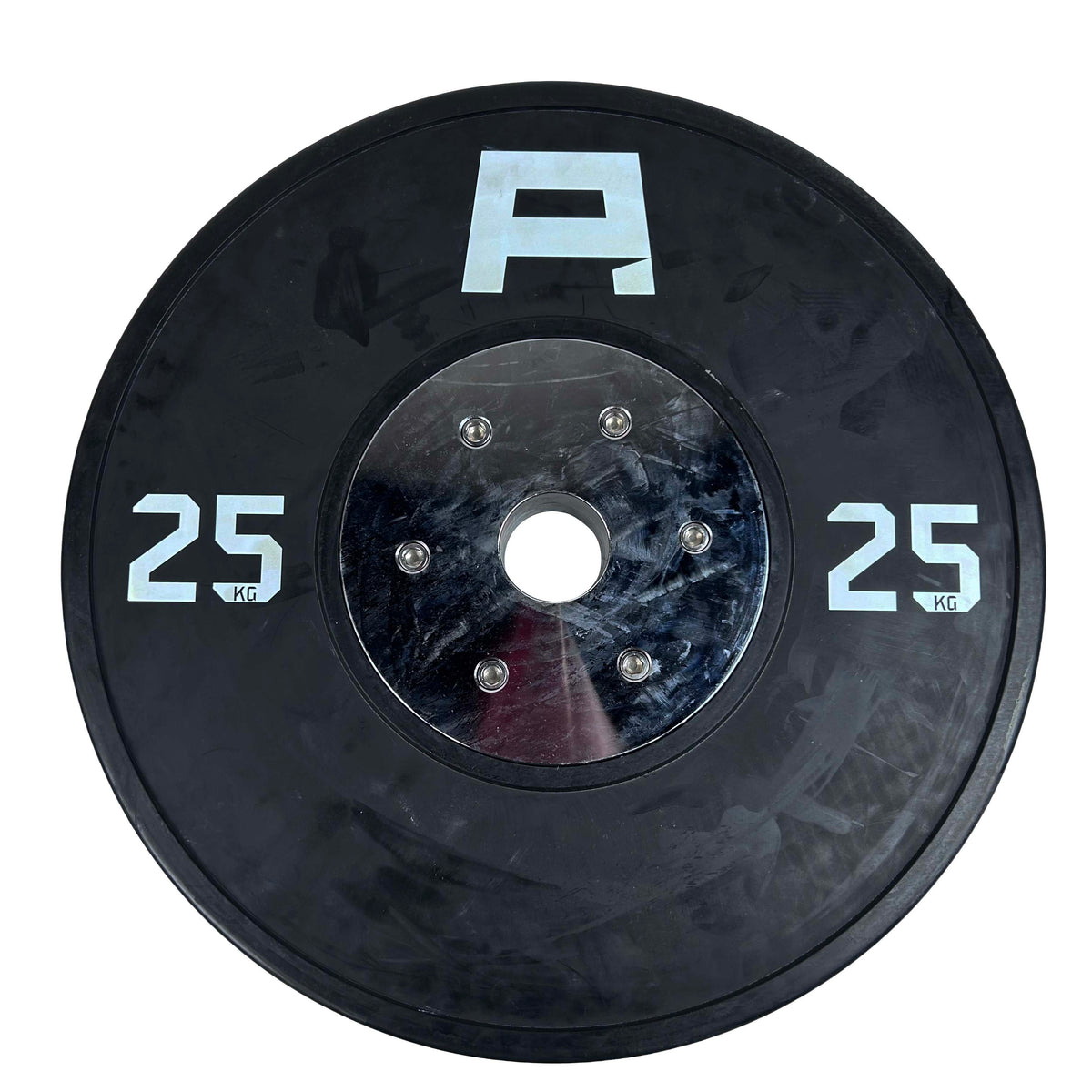 25KG APEX Training Plate (Ex-Demo)