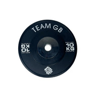 Custom Branded Lionfit Training Plate (Pair)