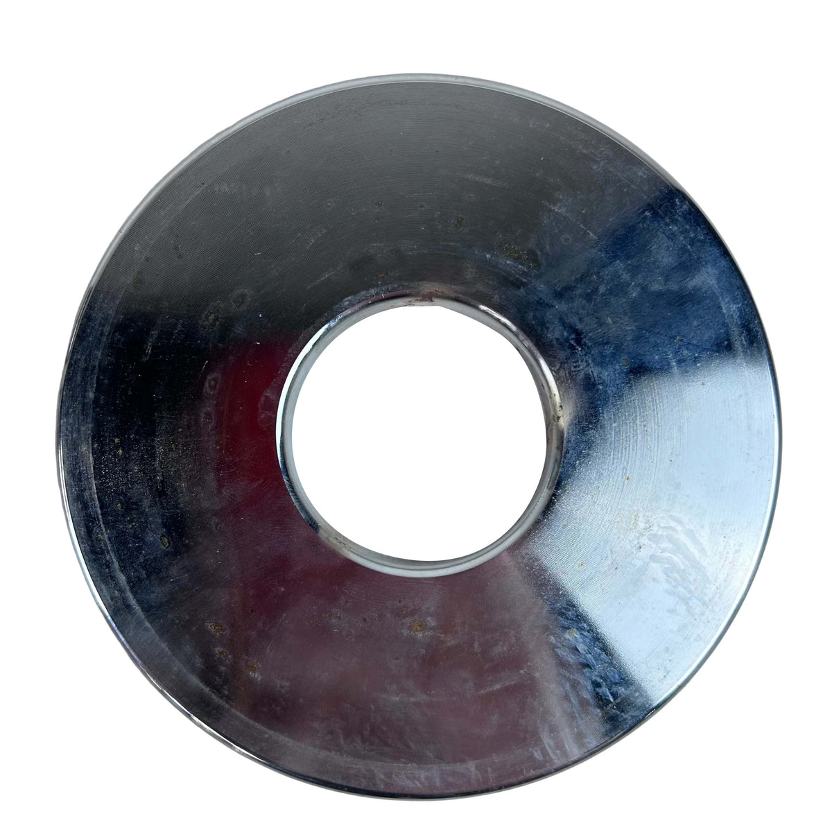 Werksan Fractional Plate (Ex-demo)