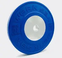Werksan Lionfit Plates - Ex demo