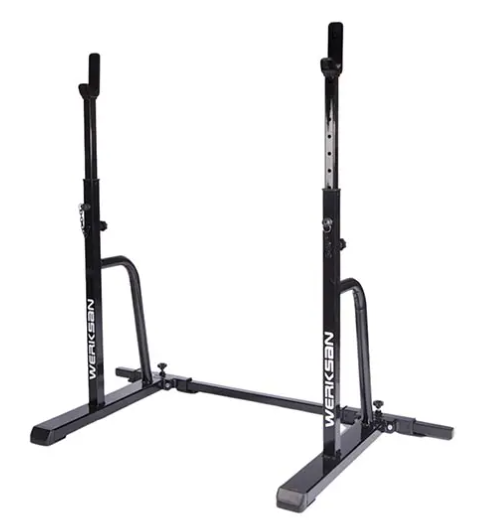 Werksan Squat Stand