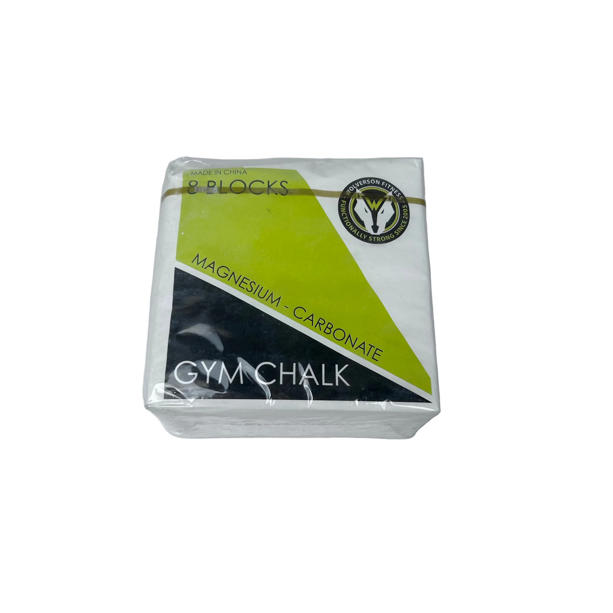 Box of Chalk (8)