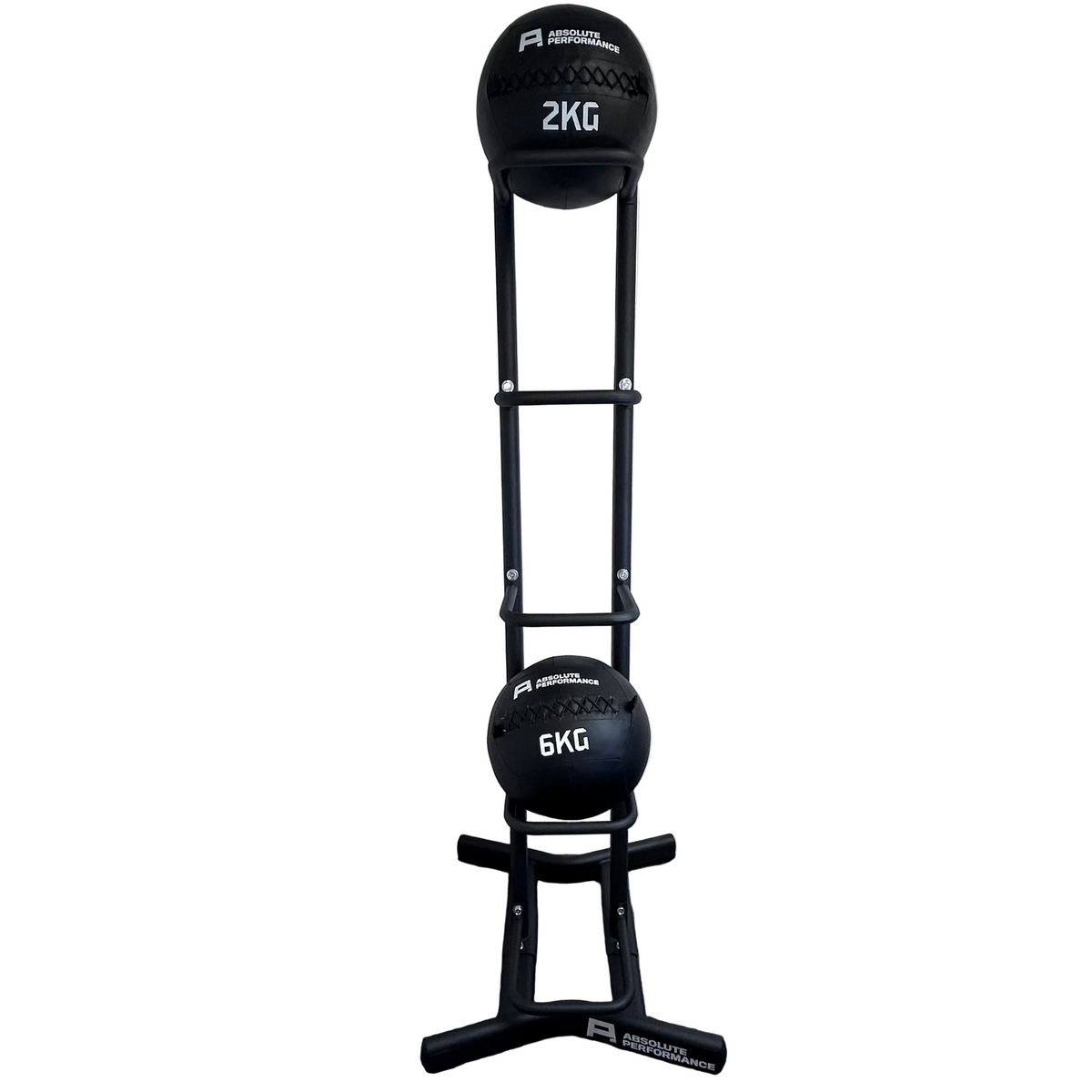 Powerbag Rack – Holds 5 Pieces