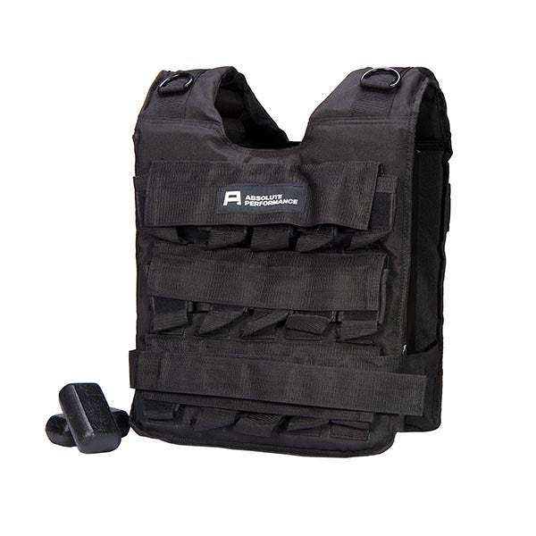 APEX Weight Vest