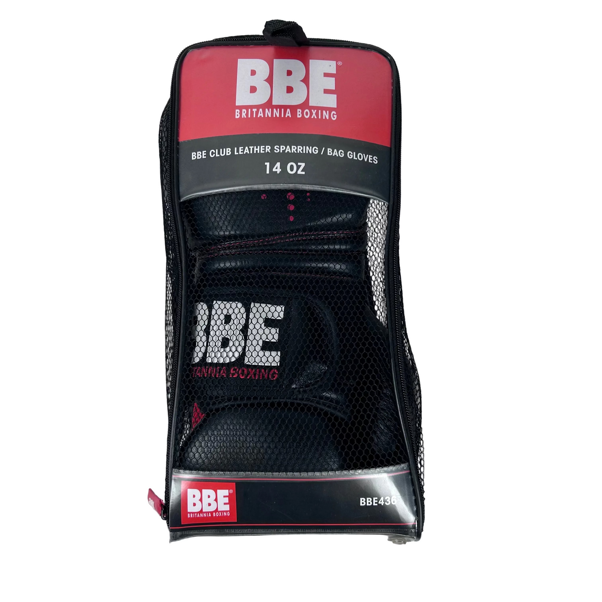 BBE 14oz Sparing Glove