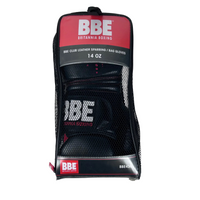 BBE 14oz Sparing Glove