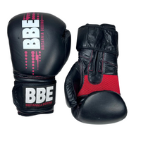 BBE 14oz Sparing Glove