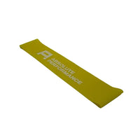 APEX Mini Resistance Bands