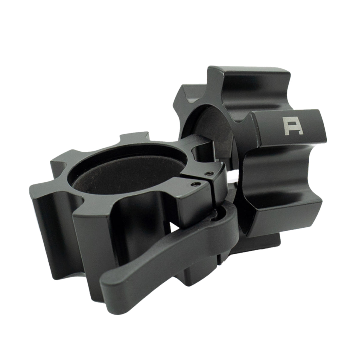 Aluminium Barbell Collars