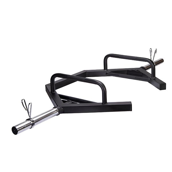 APEX 6ft Open Sided Hex/Trap Bar