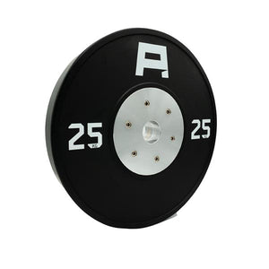 APEX Rubber Bumper Plates