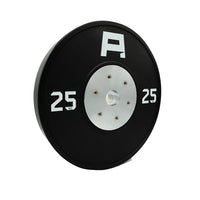 APEX Rubber Bumper Plates