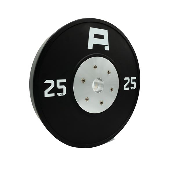 APEX Rubber Bumper Plates