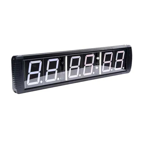 APEX 6-Digit Digital Timer