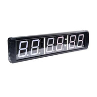 APEX 6-Digit Digital Timer