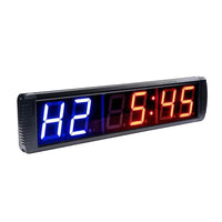 APEX 6-Digit Digital Timer