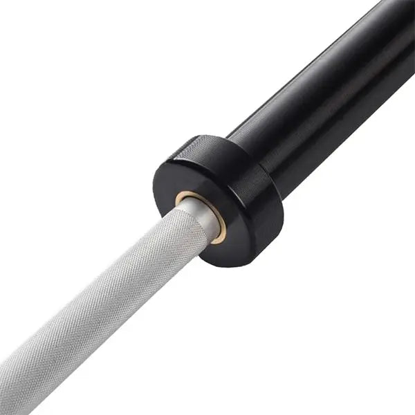 APEX Elite Bar 6ft - Black