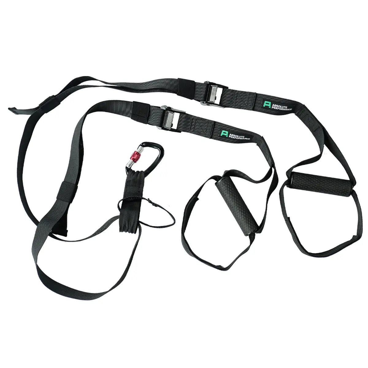 APEX Suspension Trainer