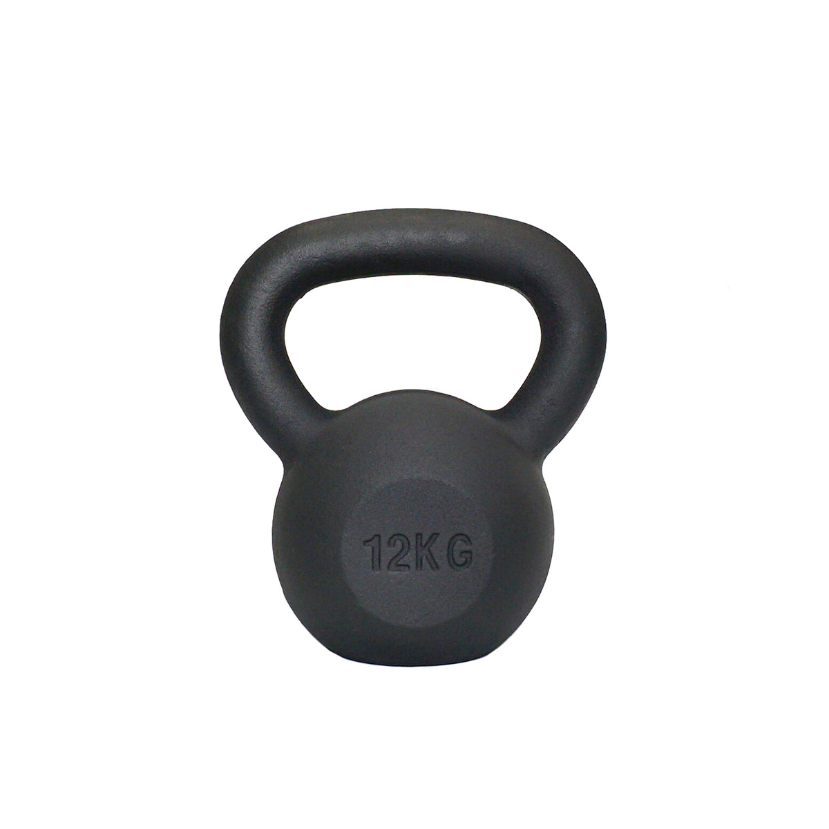 APEX Cast Iron Kettlebells