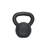 APEX Cast Iron Kettlebells