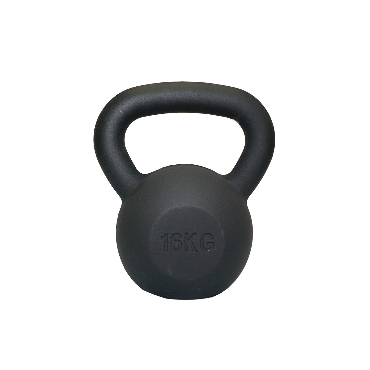 APEX Cast Iron Kettlebells