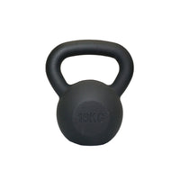 APEX Cast Iron Kettlebells