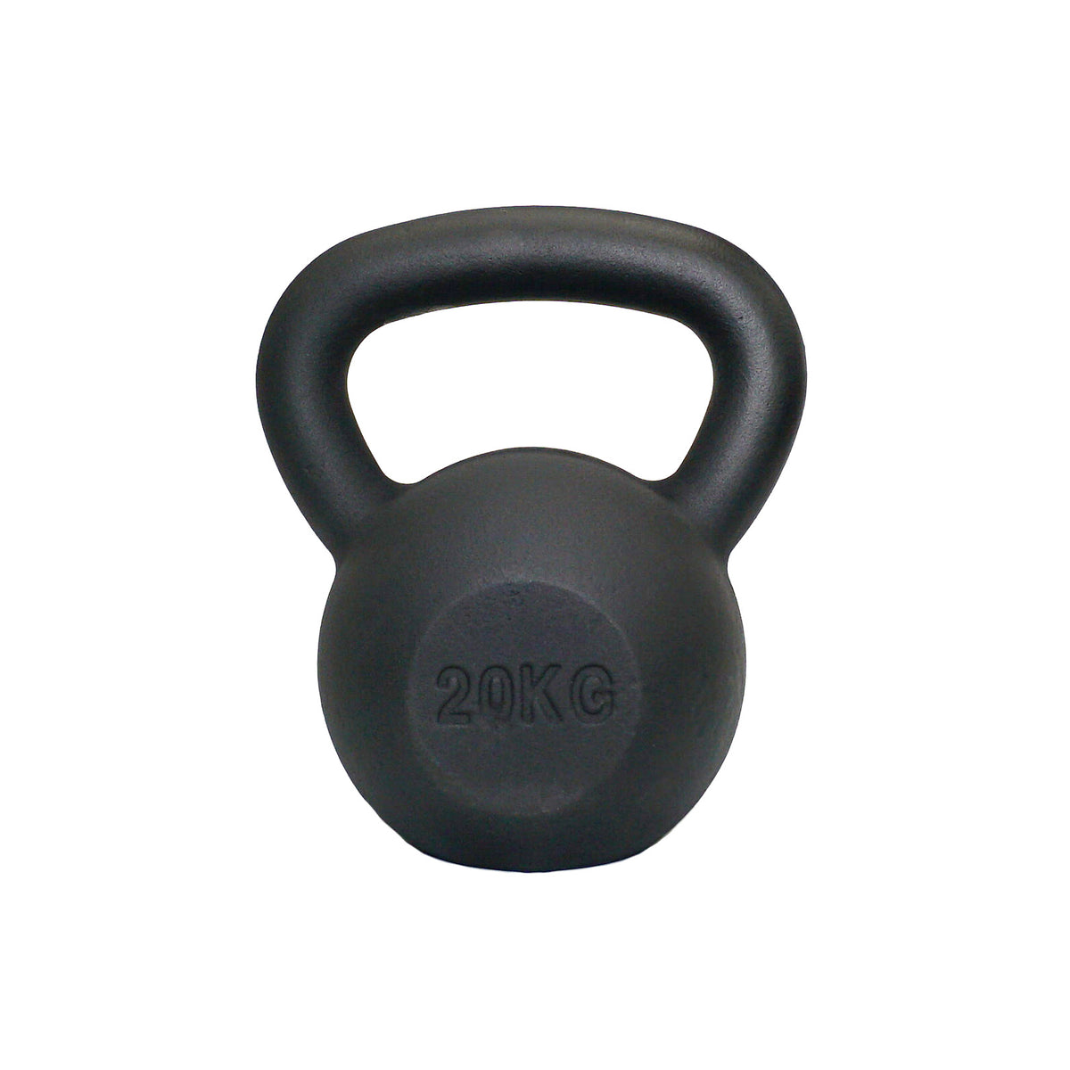 APEX Cast Iron Kettlebells