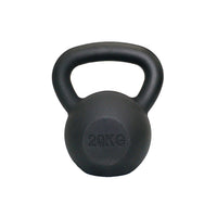 APEX Cast Iron Kettlebells