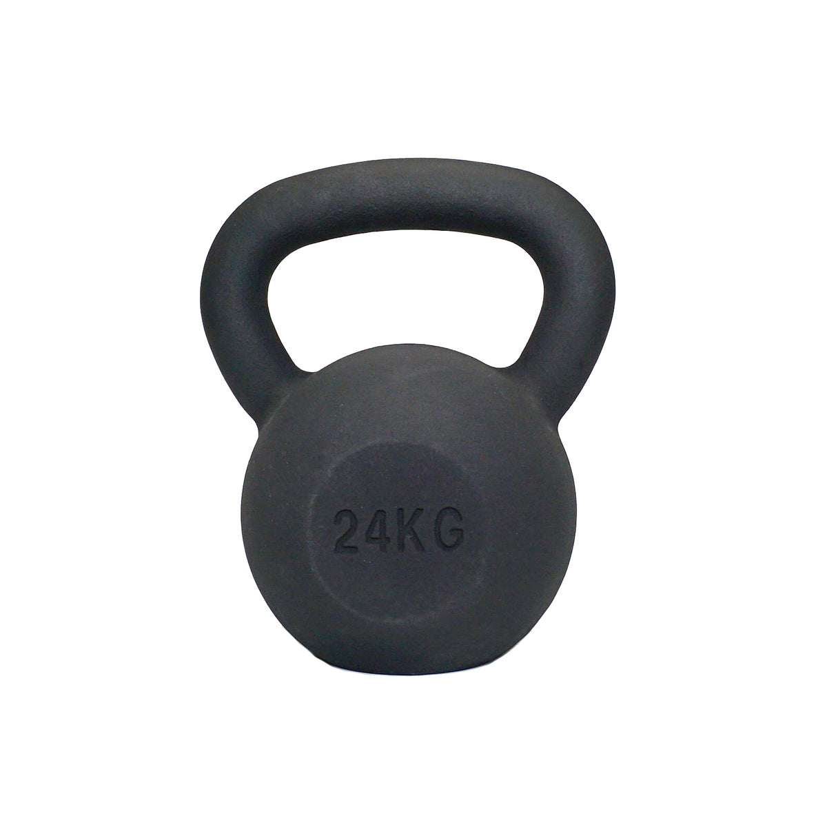APEX Cast Iron Kettlebells