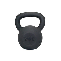 APEX Cast Iron Kettlebells