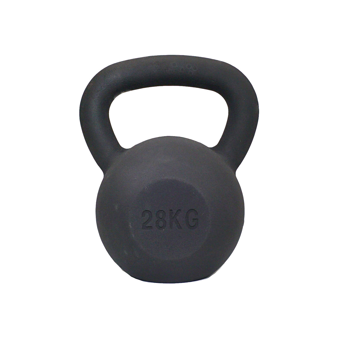 APEX Cast Iron Kettlebells