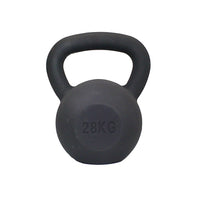 APEX Cast Iron Kettlebells