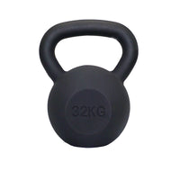 APEX Cast Iron Kettlebells
