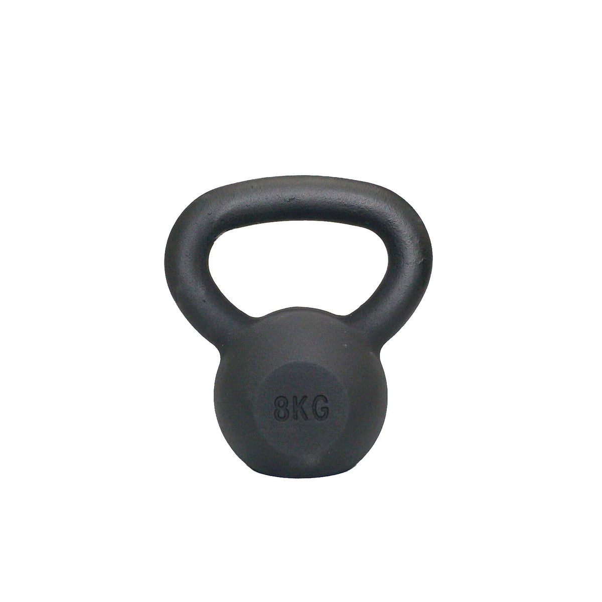 APEX Cast Iron Kettlebells