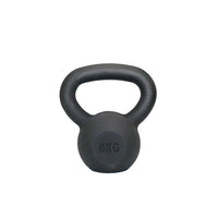APEX Cast Iron Kettlebells