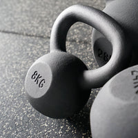 APEX Cast Iron Kettlebells