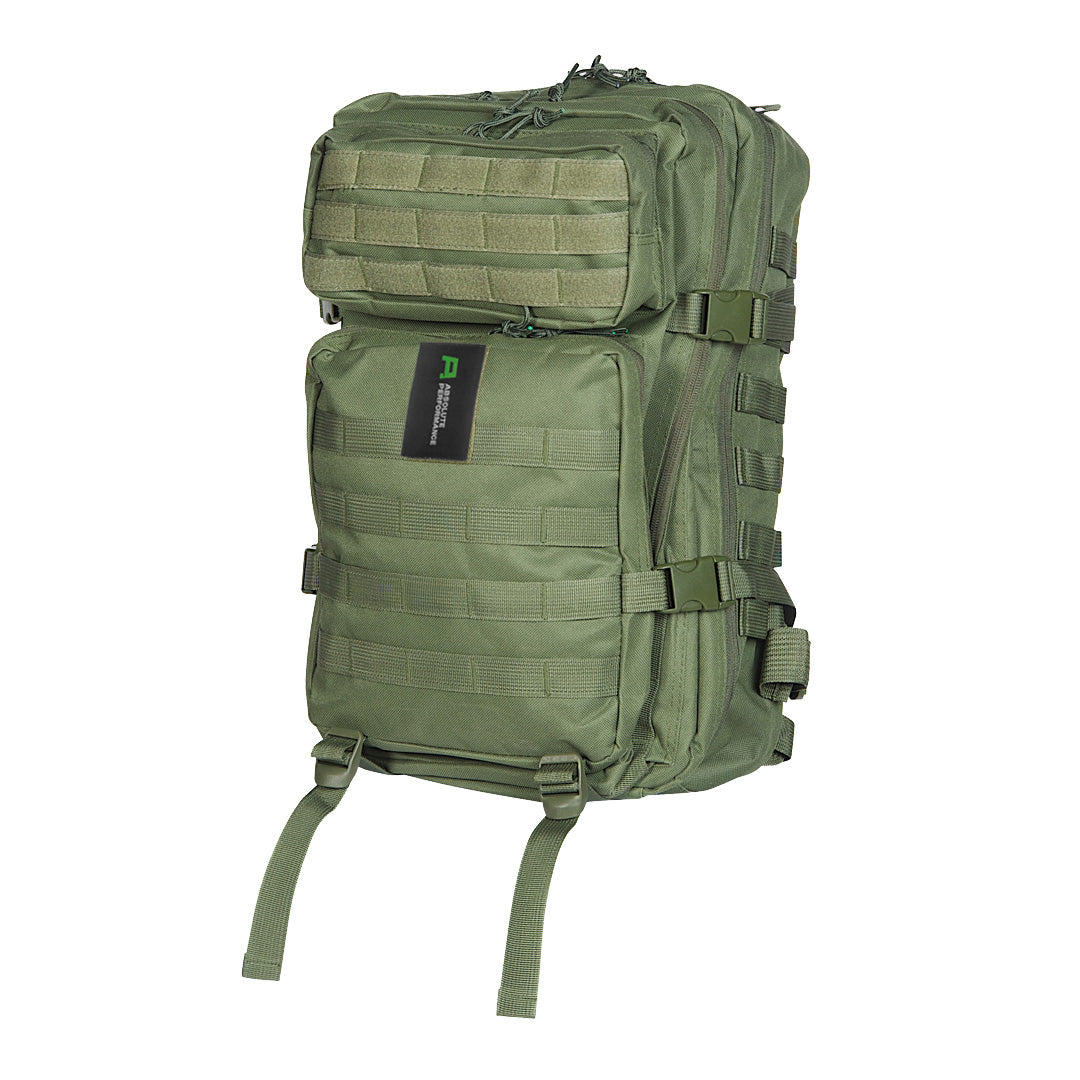 Apex Tactical Bag Green