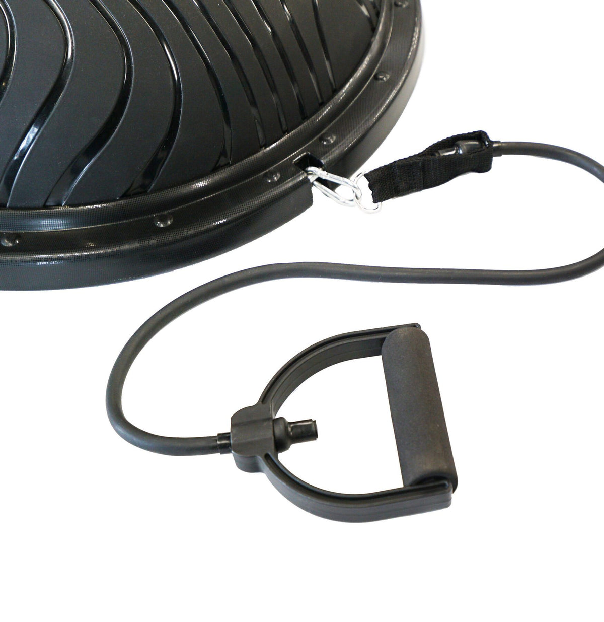 BOSU Ball with Resistance Grips