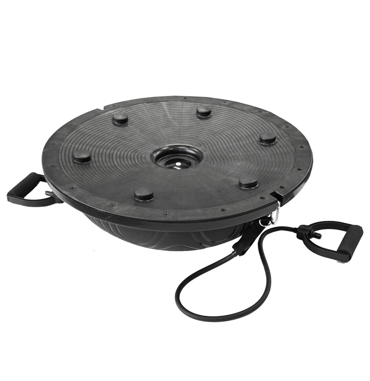 BOSU Ball with Resistance Grips